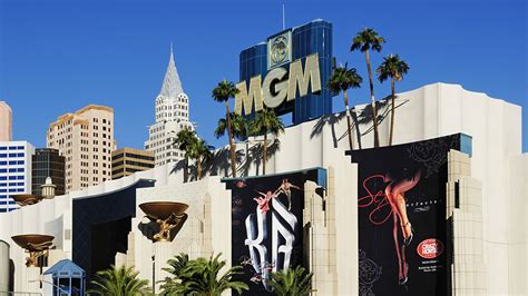 mgm casino robbery update.